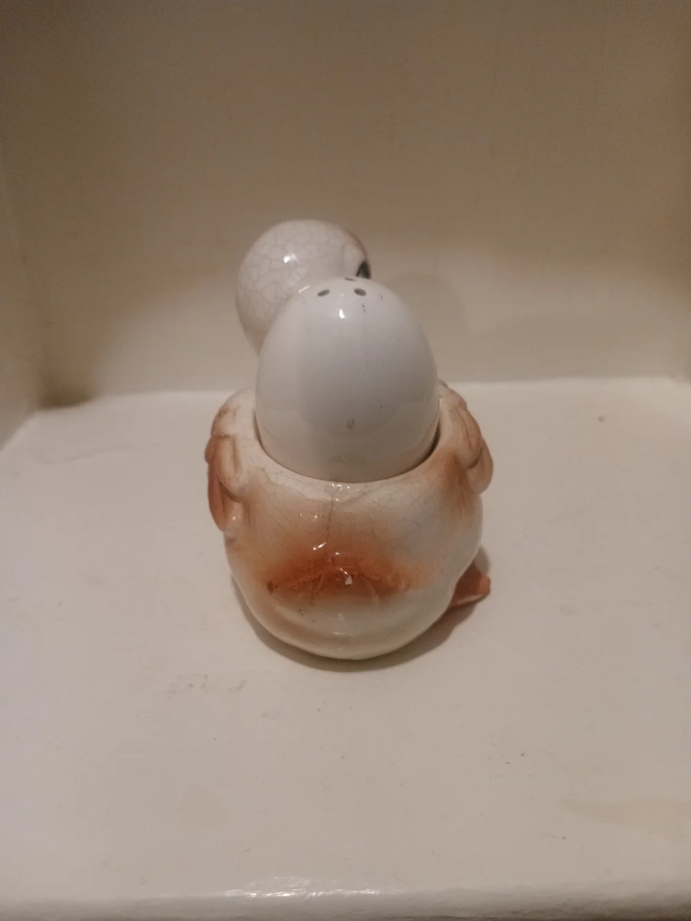 Vintage great duck